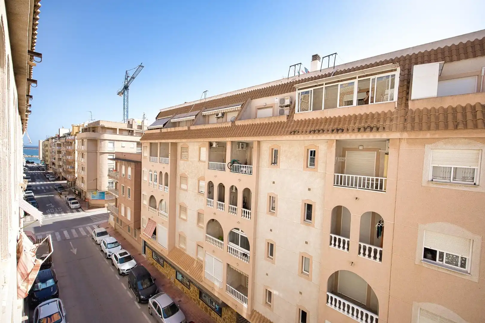 Apartment mit Terrasse zum Verkauf in Playa del Acequión, Náufragos y Rocío del Mar, imagen 19