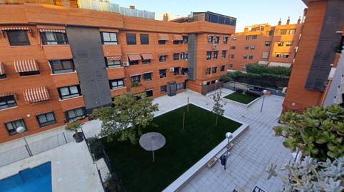 Photo 2 of Flat to rent in Avenida de las Flores, Valderas - Los Castillos, Alcorcón