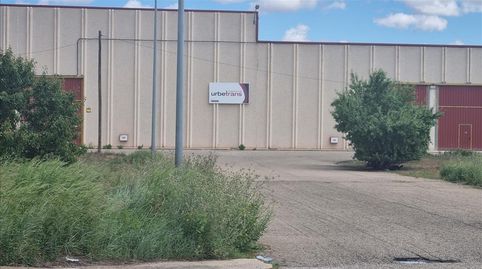 Photo 2 of Residential for sale in 62/1-2, Venta del Olivar, Zaragoza Capital