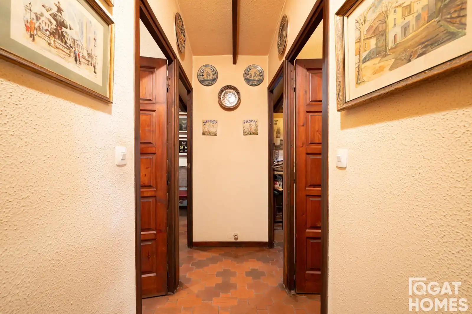 Casa o chalet en venta en Sant Cugat del Vallès con Calefacción, Terraza y Trastero