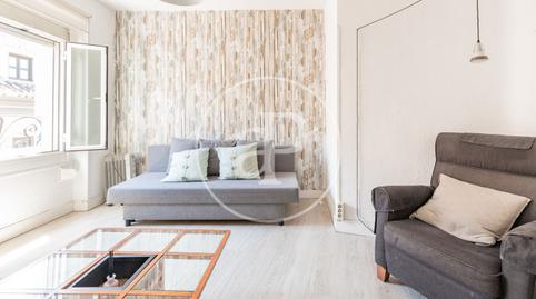 Foto 2 de Pis en venda a C. de Trujillos, Sol,  Madrid Capital