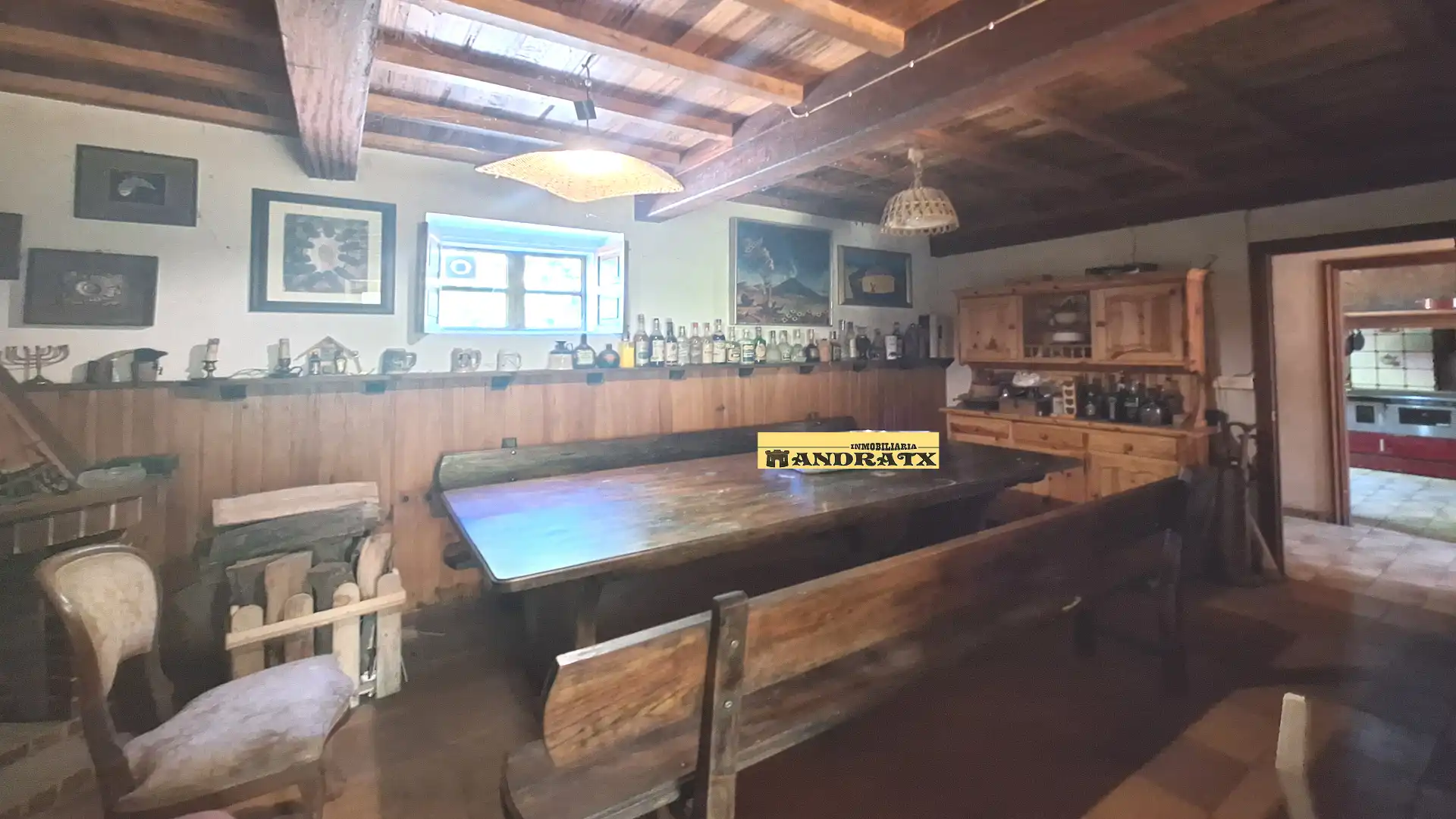 Casa o chalet en venta en San Sadurniño con Trastero
