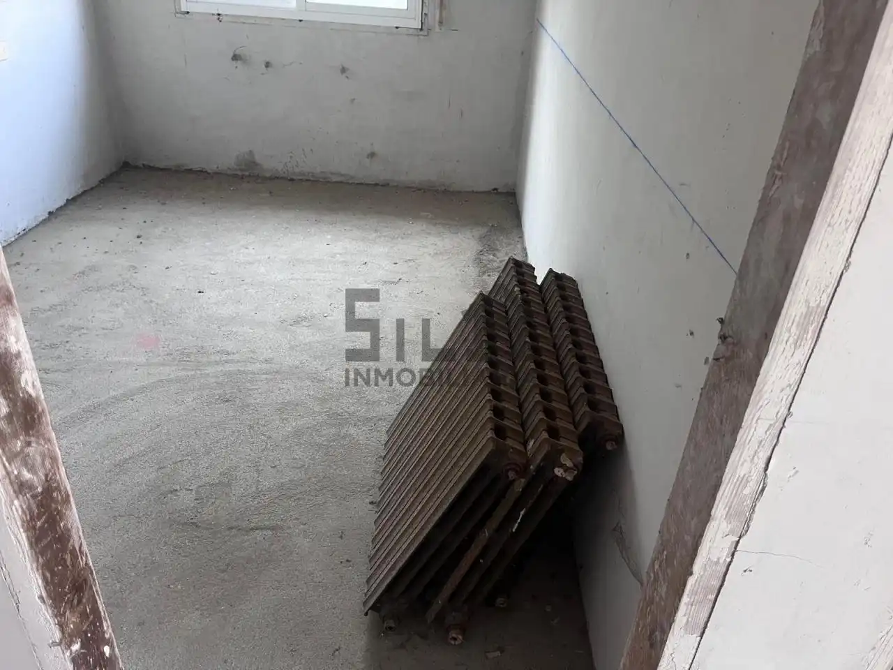 Terraza de Casa o chalet en venta en Lobios con Calefacción y Jardín privado
