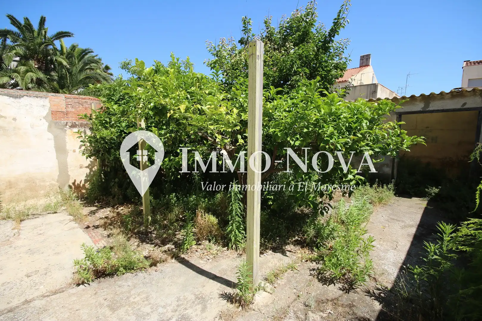 Casa a schiera con giardino in vendita a Carrer de la Riera, imagen 24