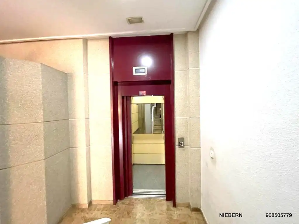 Pis de lloguer a Ronda Ciudad de la Unión, San Ginés