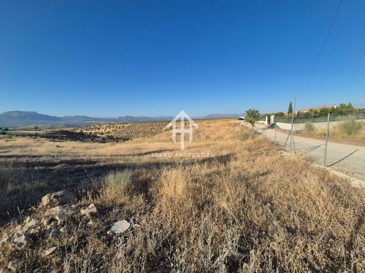 Rural land for sale in Moraleda de Zafayona, imagen 5