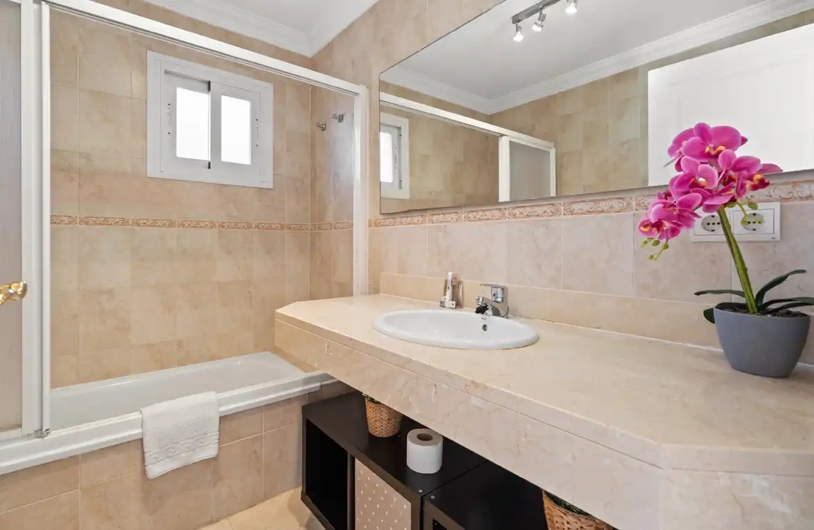 Wohnung mit Pool zum Verkauf in Estepona Pueblo, imagen 16