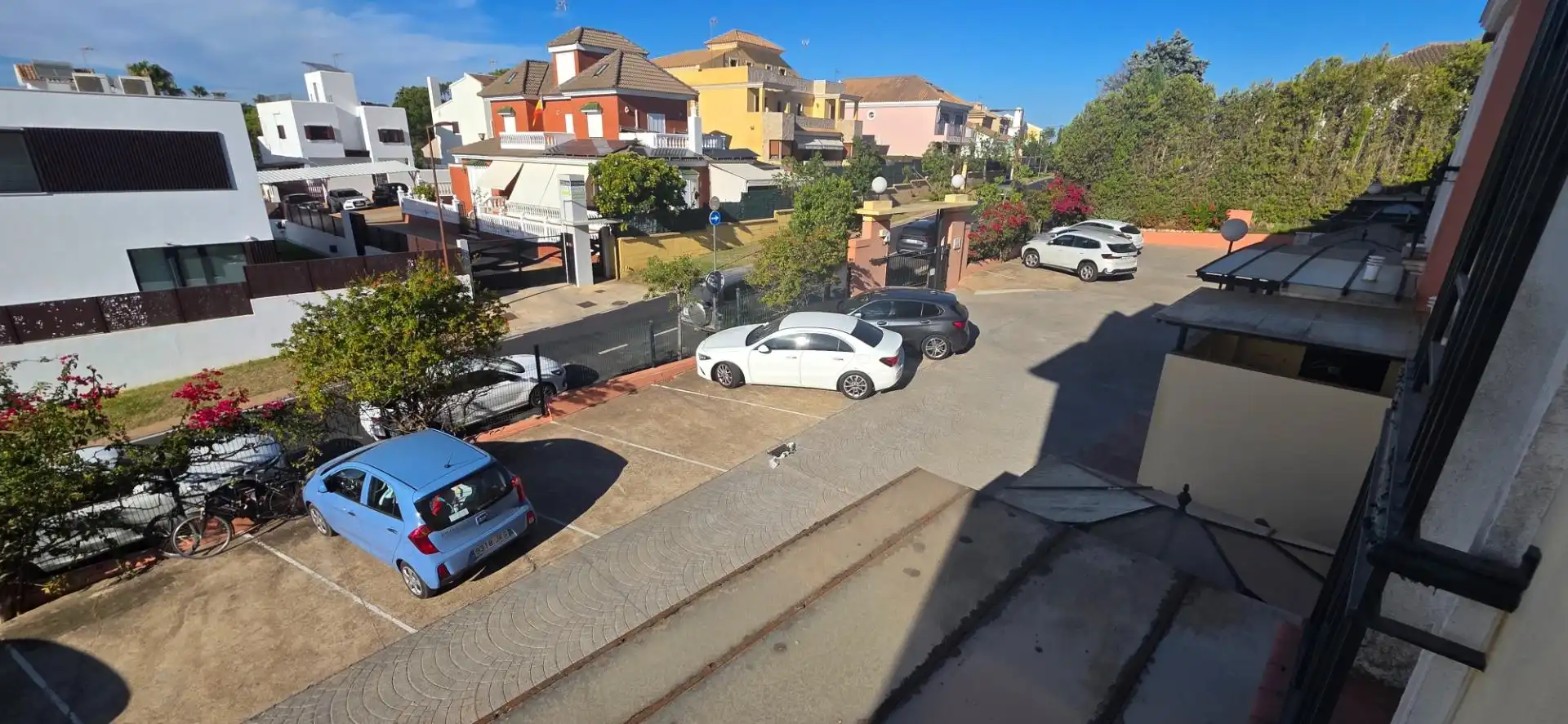 Adosado con terraza en venta en Islantilla Golf, imagen 25
