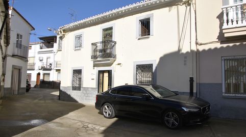 Se vende casa en Serradilla (Cáceres)
