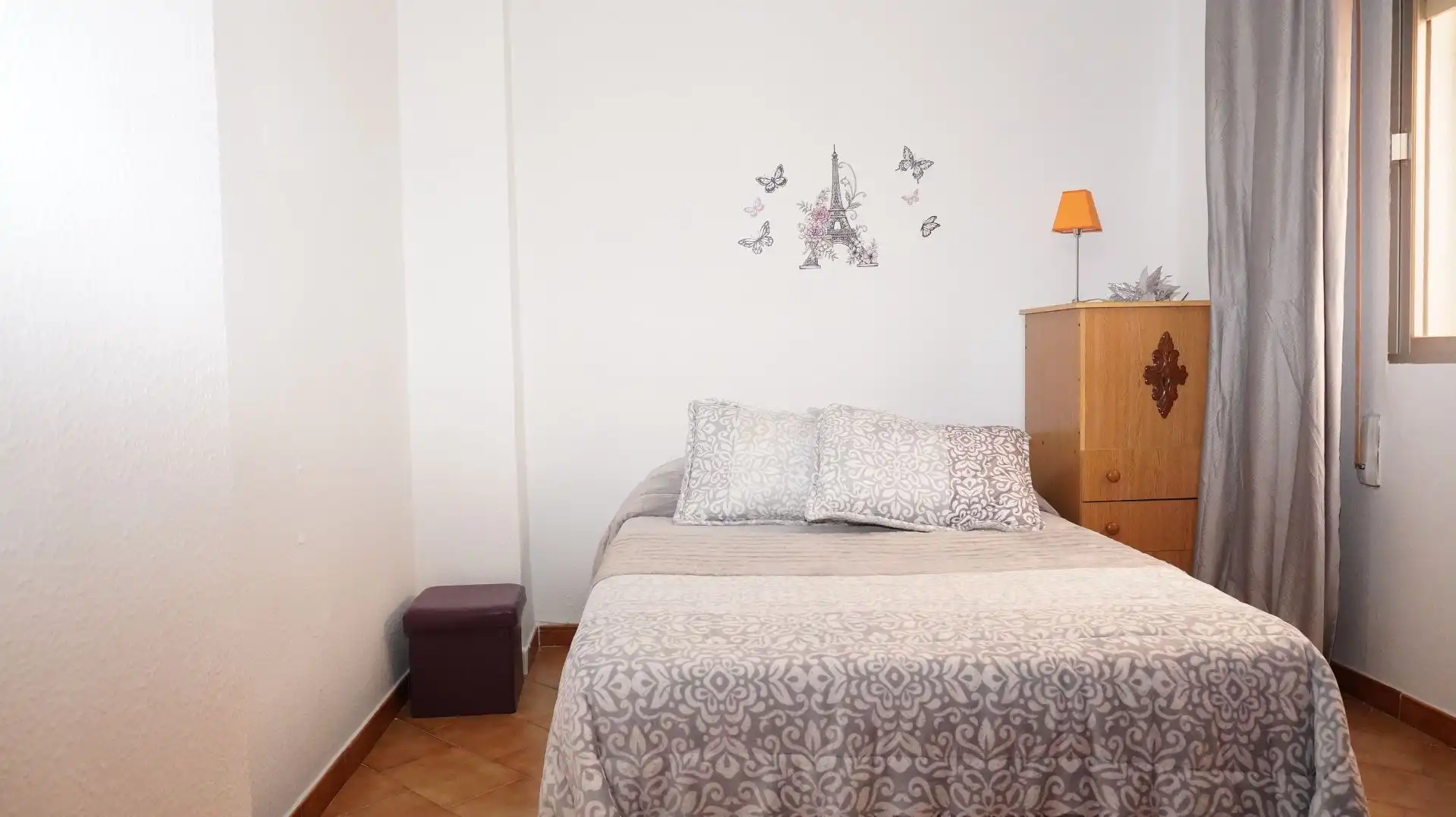 Wohnung mit Aufzug zur Miete in del Pelaillo 1, imagen 15