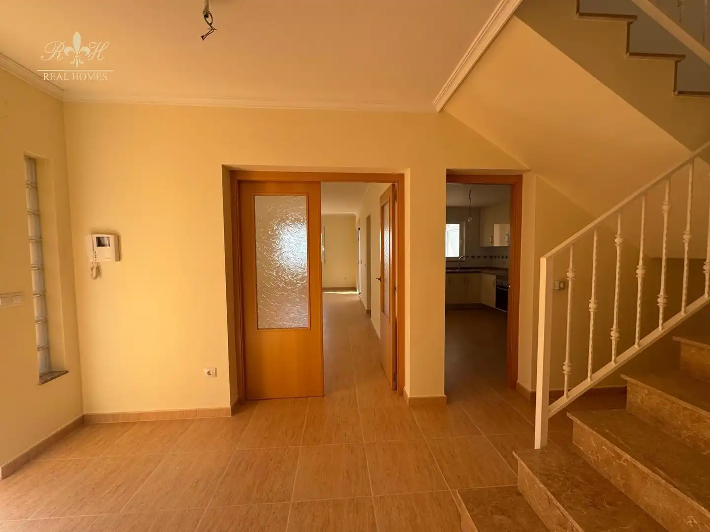 Houses for sale in L'Alfàs del Pi  with Air Conditioner, Heating and Swimming Pool
