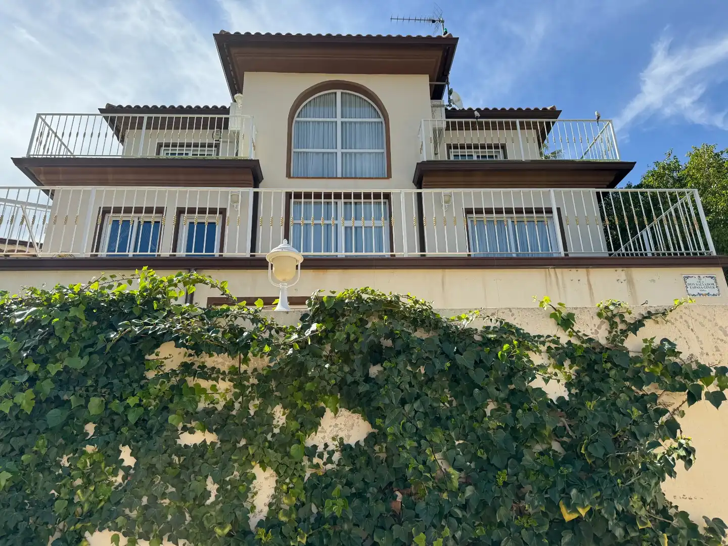 House with garden for sale in Callosa d'en Sarrià