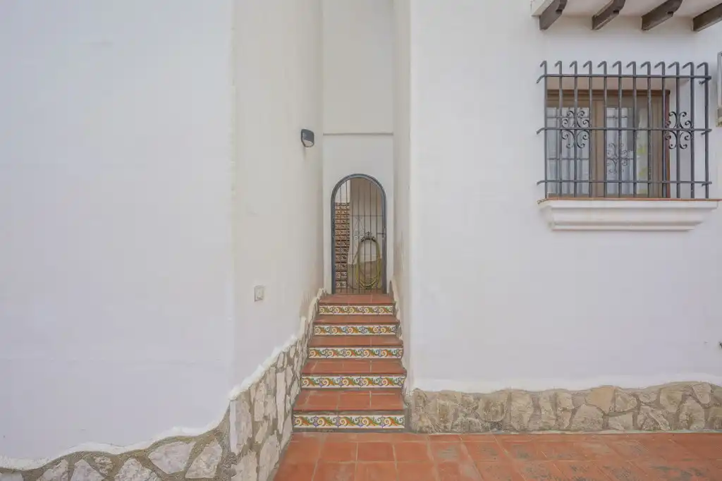 House with terrace for sale in Pego, imagen 42
