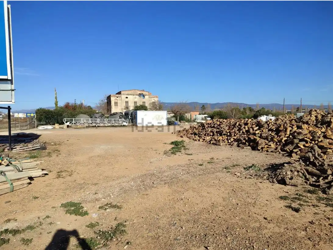 Wohnbaugrundstück zum Verkauf in Llevant, imagen 29