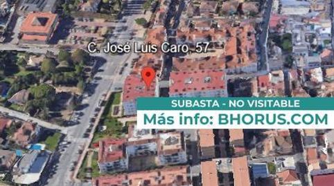 Photo 2 of Flat for sale in Jose Luis Caro, 57, Gines, Sevilla
