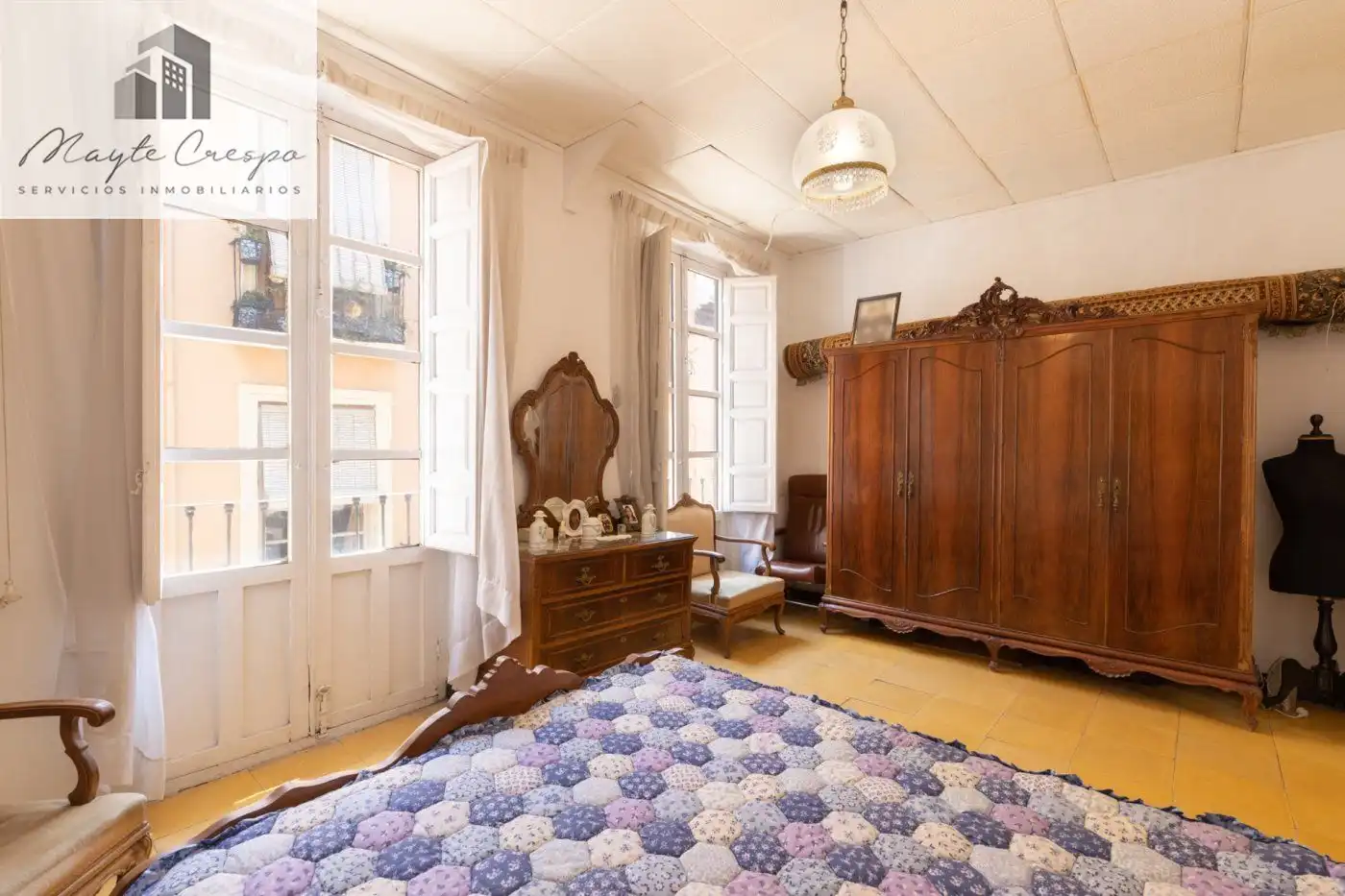 Inmuebles singulares en venta en Calle salamanca, imagen 18