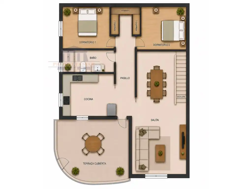 Casa rustica in vendita a Calle Poligono 89, imagen 16