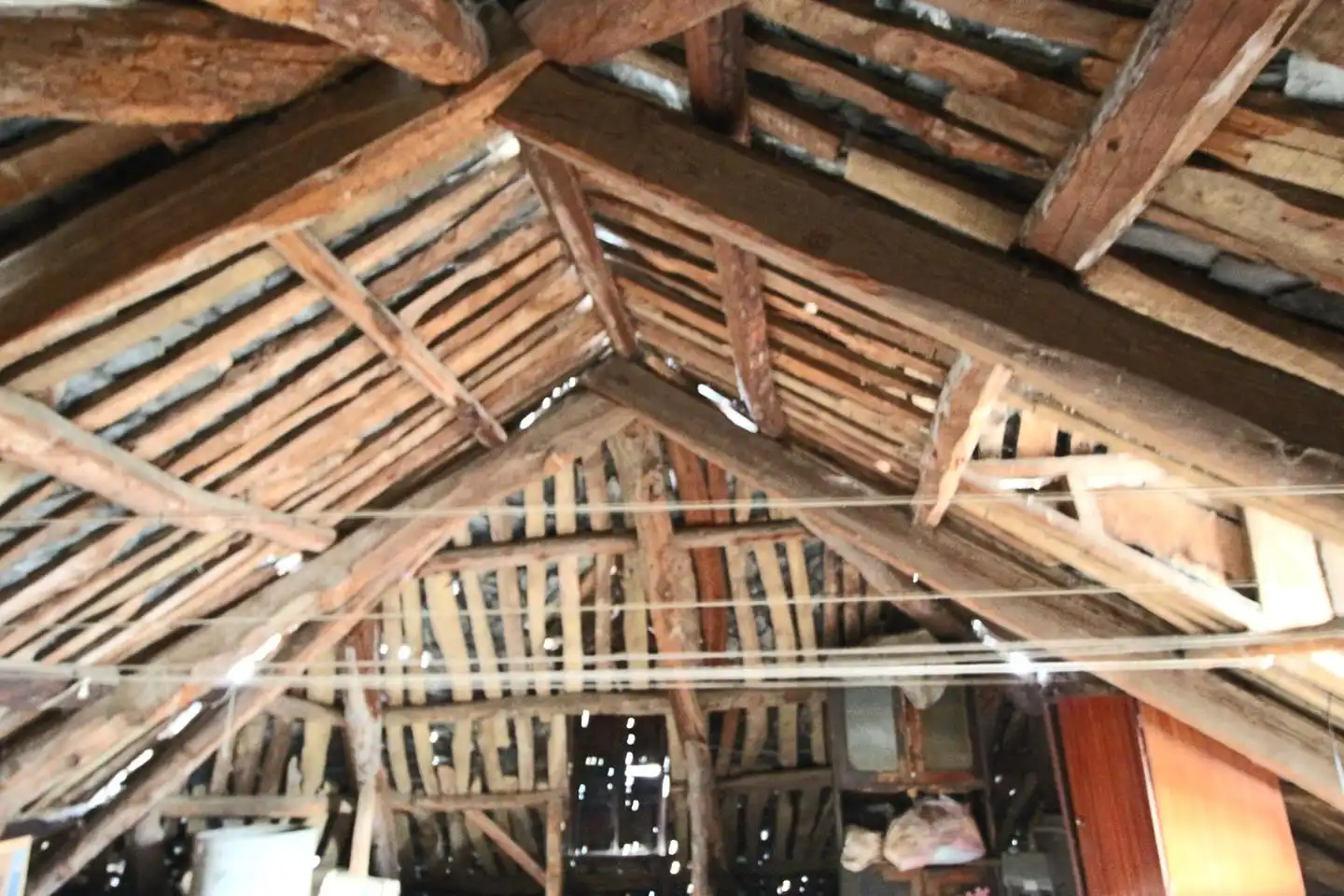 Country homes for sale in Arganza  with Heating and Balcony