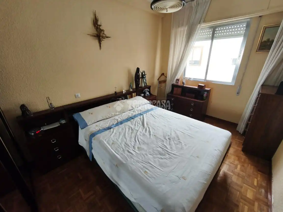 Habitación de Piso en venta en Alcorcón con Terraza