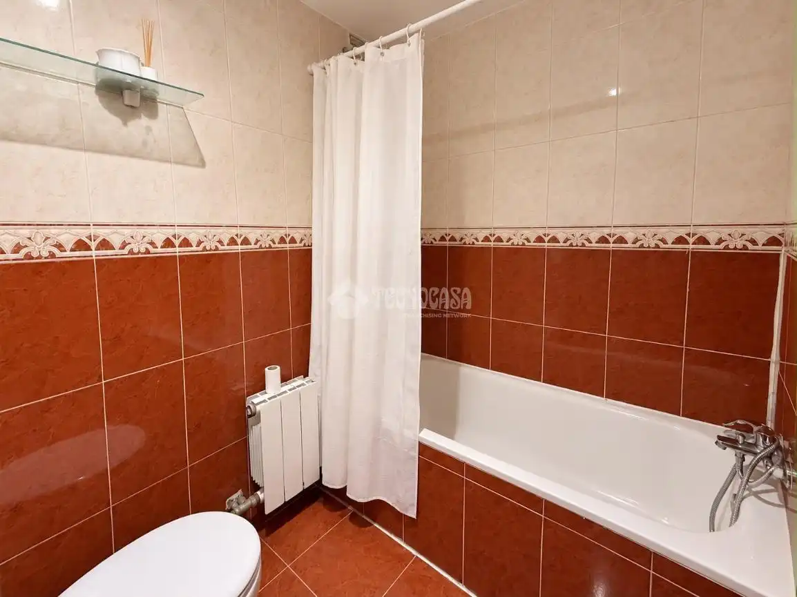 Flat with terrace for sale in Villanueva de la Cañada ciudad, imagen 17