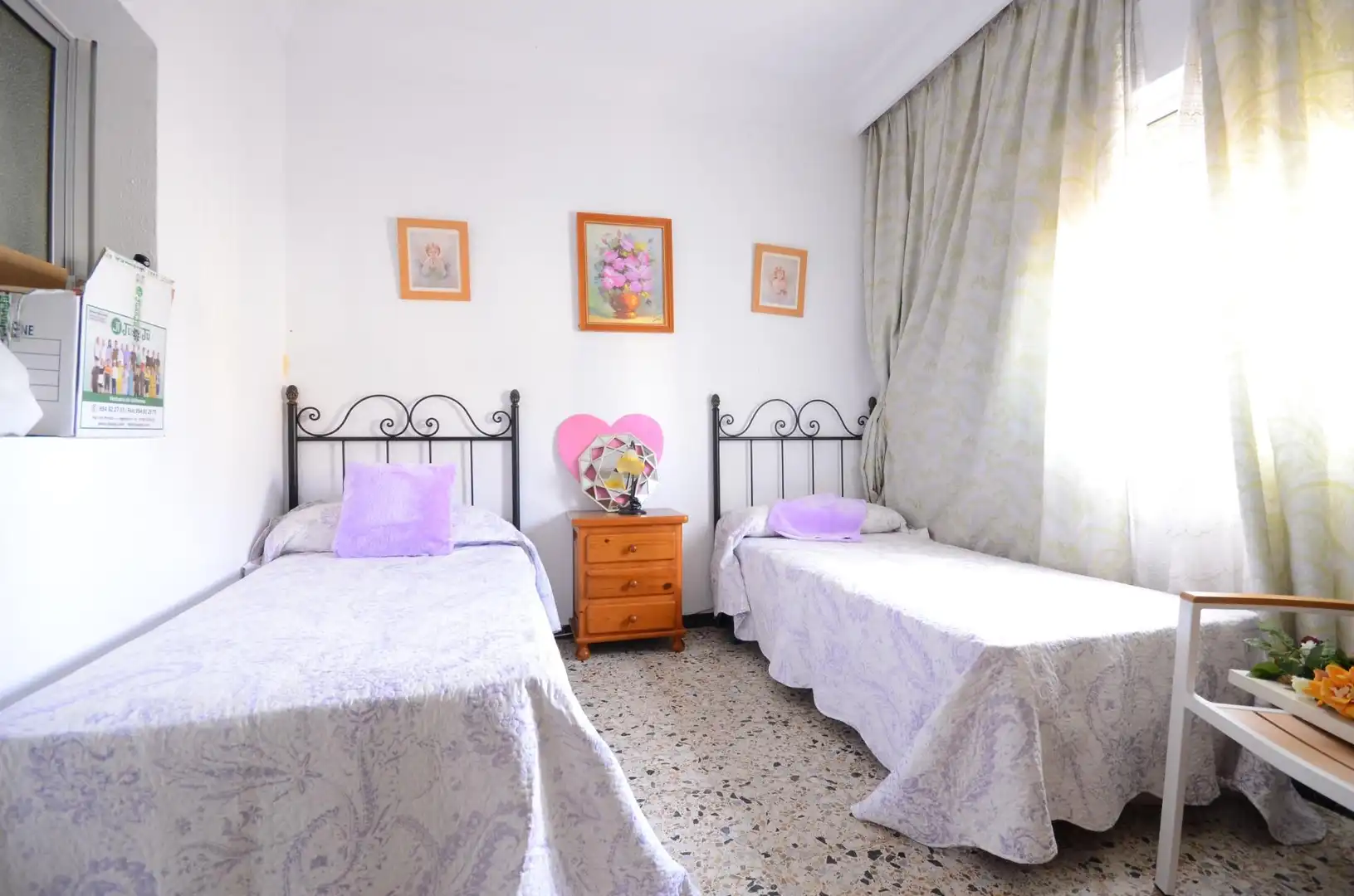 Habitación de Local en venta en Mazagón