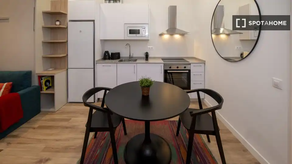 Appartamento in affitto a Tetuán, imagen 6