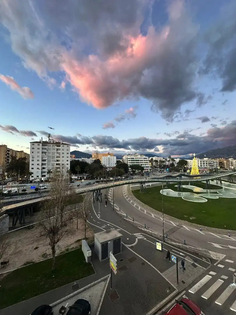 Mini appartamento con piscina in vendita a San Pedro de Alcántara, imagen 13