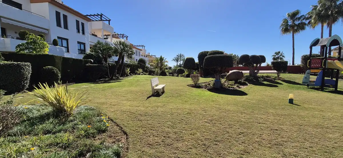 Apartament amb piscina en venda a Benamara - Atalaya, imagen 6