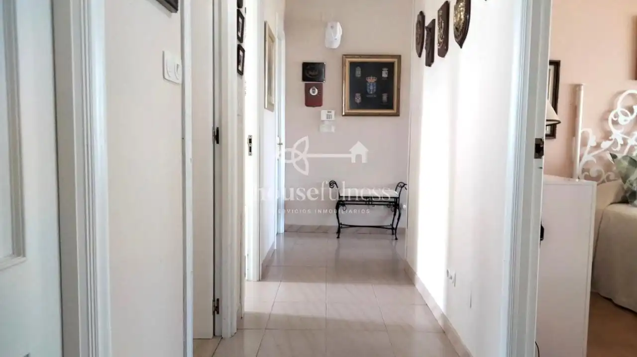 Houses for sale in Ferrol  with Heating, Private garden and Terrace