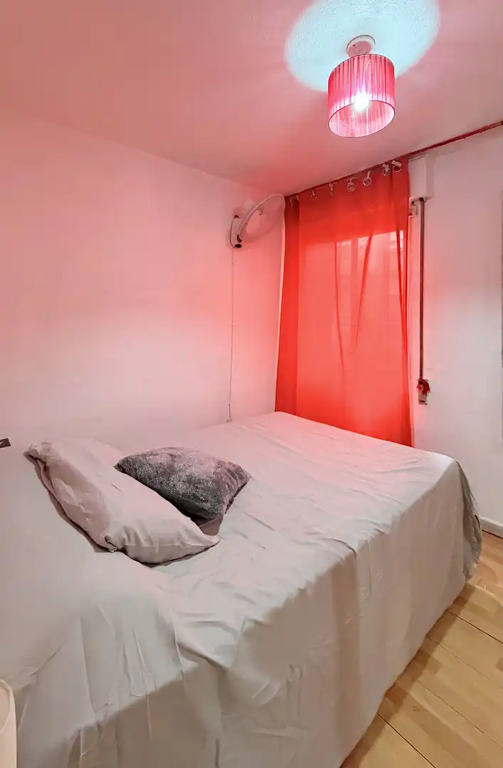 Habitación de Piso en venta en Carabanchel