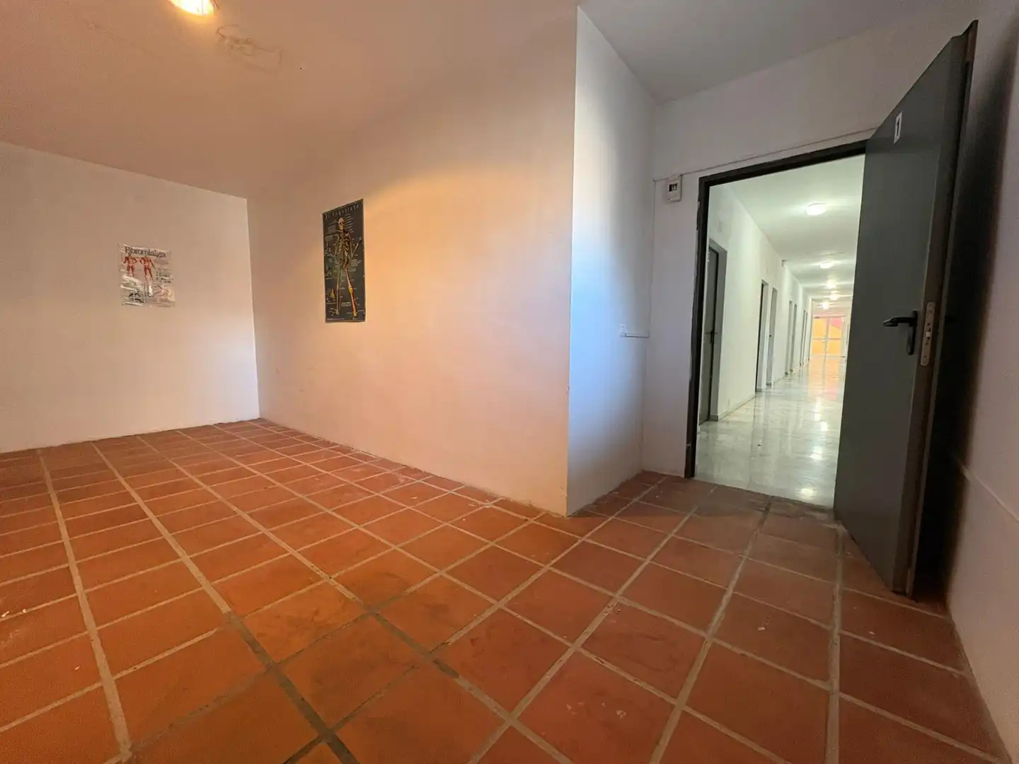 Lagerraum zum Verkauf in Algeciras