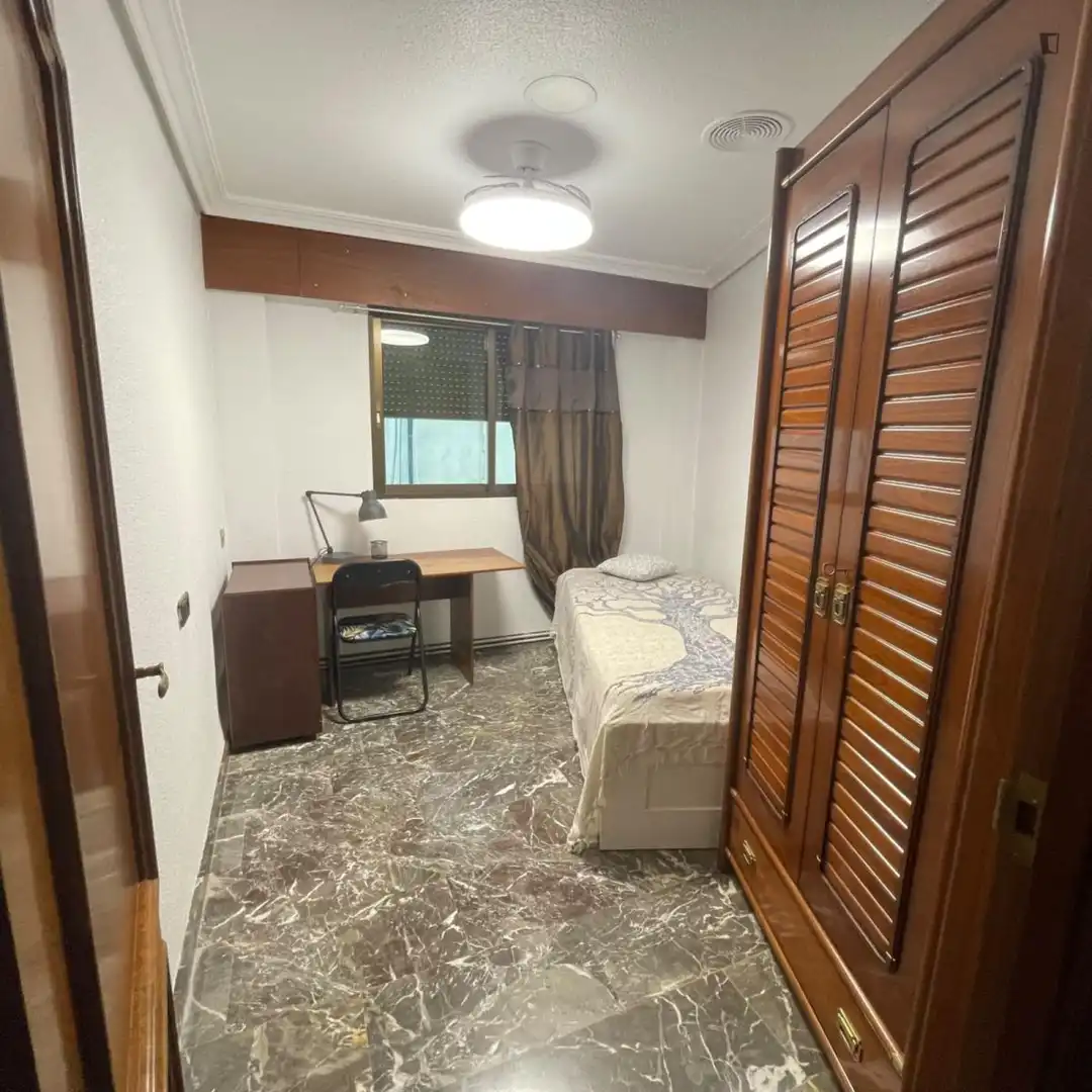Apartament amb ascensor de lloguer a Norte, imagen 4