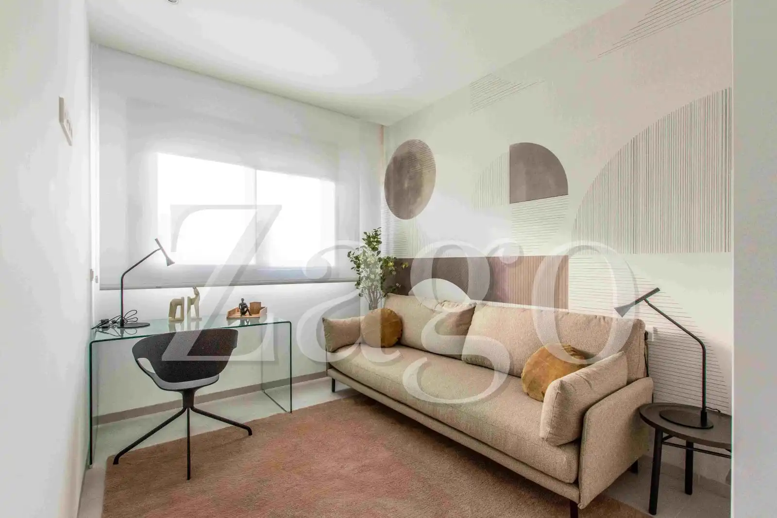 Apartment mit Pool zum Verkauf in Balcón de Finestrat - Terra Marina, imagen 4