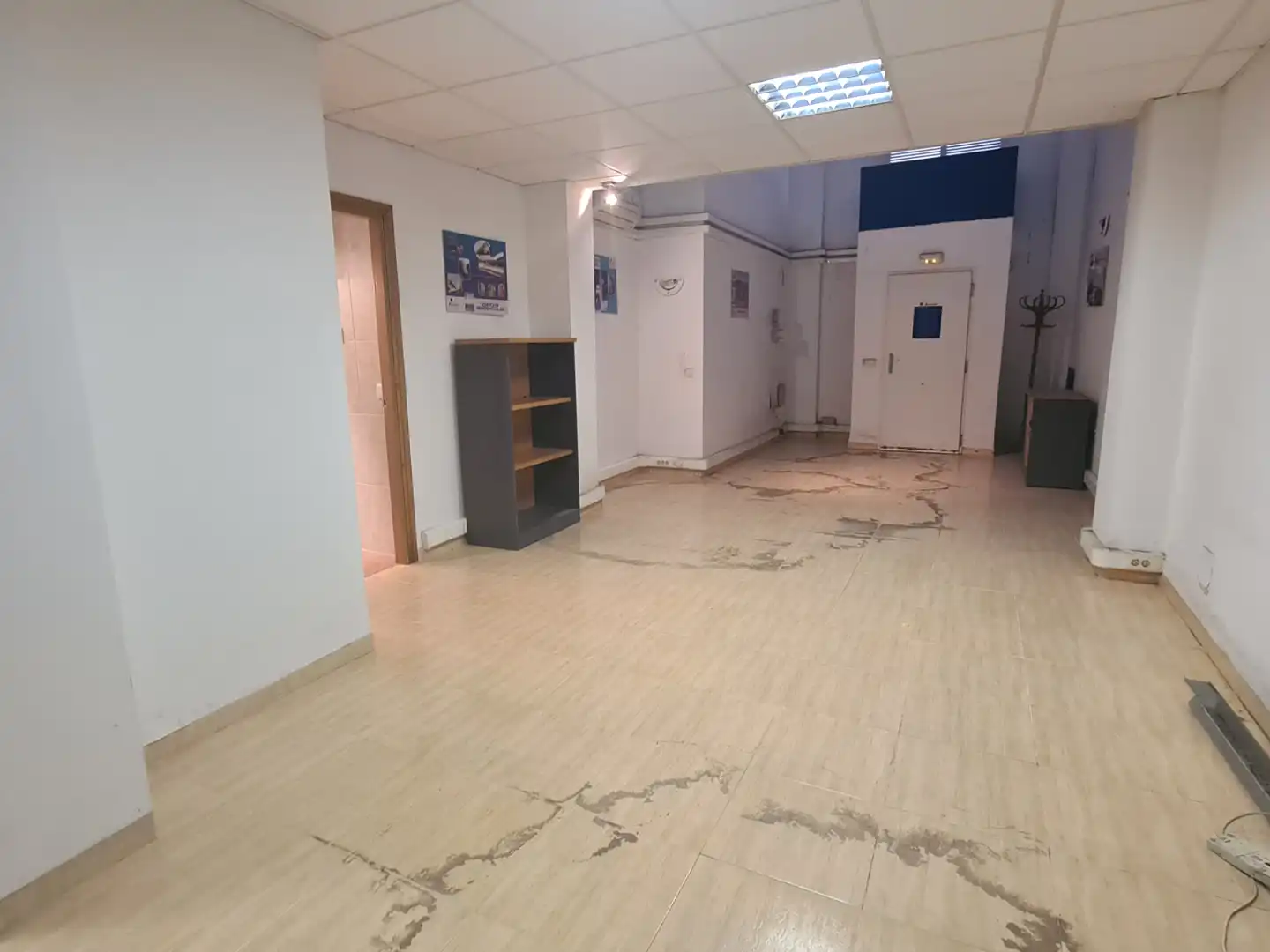Local comercial en alquiler en Carrer de Sant Blai, imagen 8