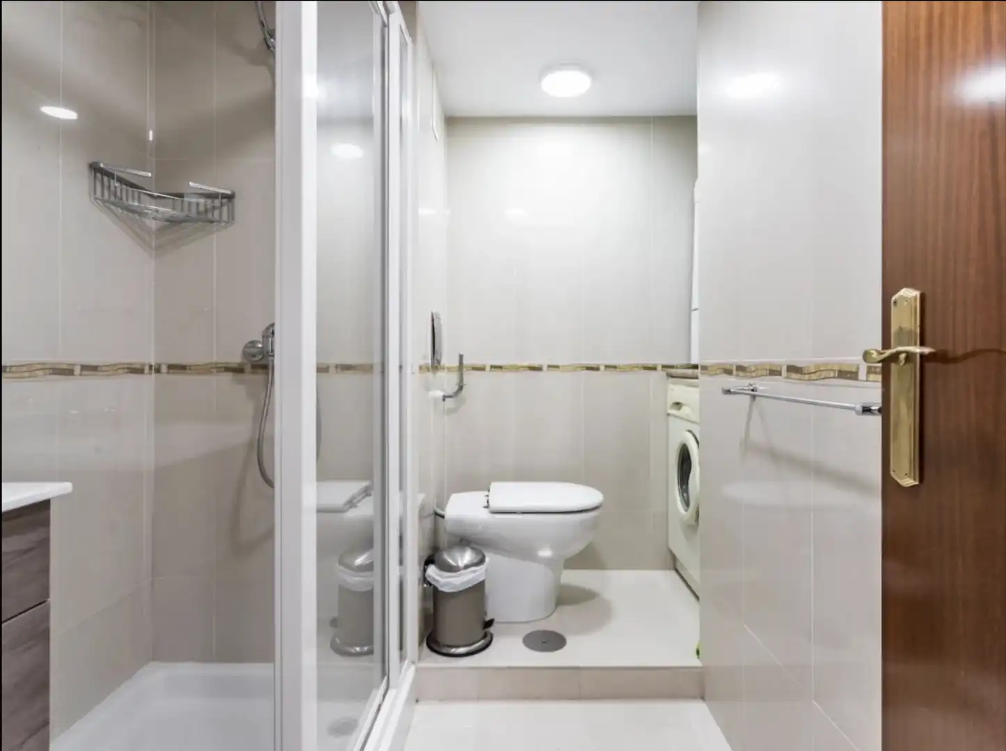 Habitatge amb piscina en venda a Puerto Deportivo, imagen 12