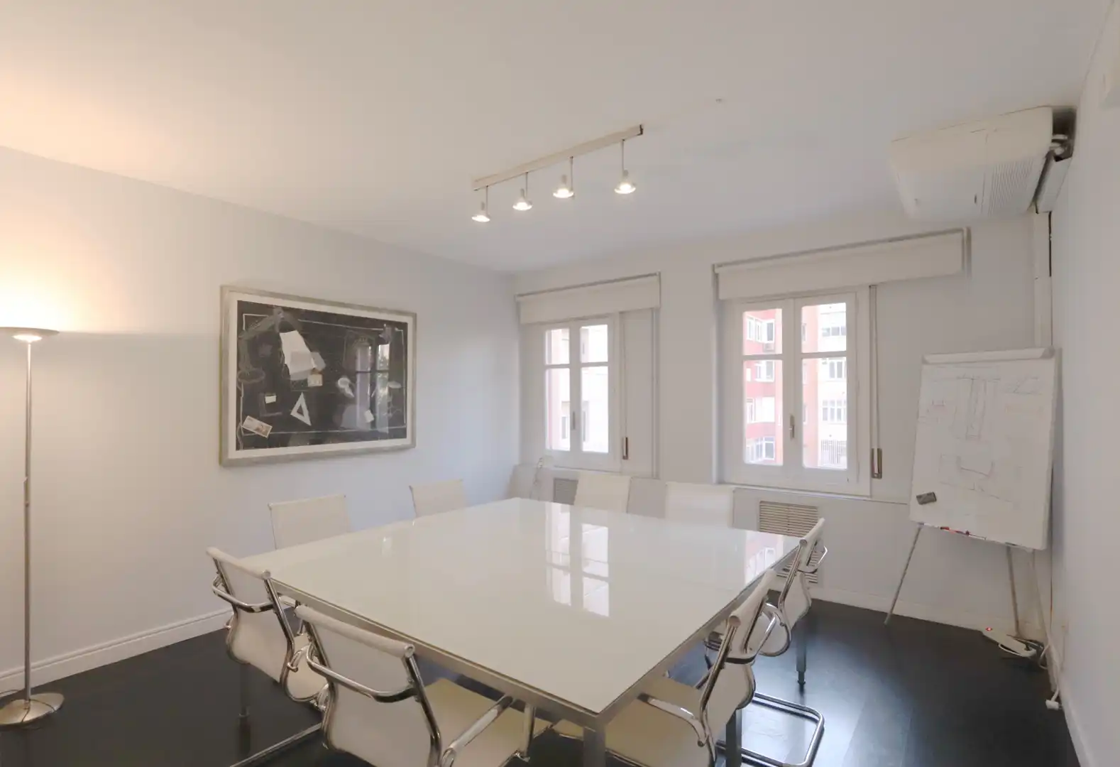 Appartement avec ascenseur à vendre à Avenida de Concha Espina, imagen 11