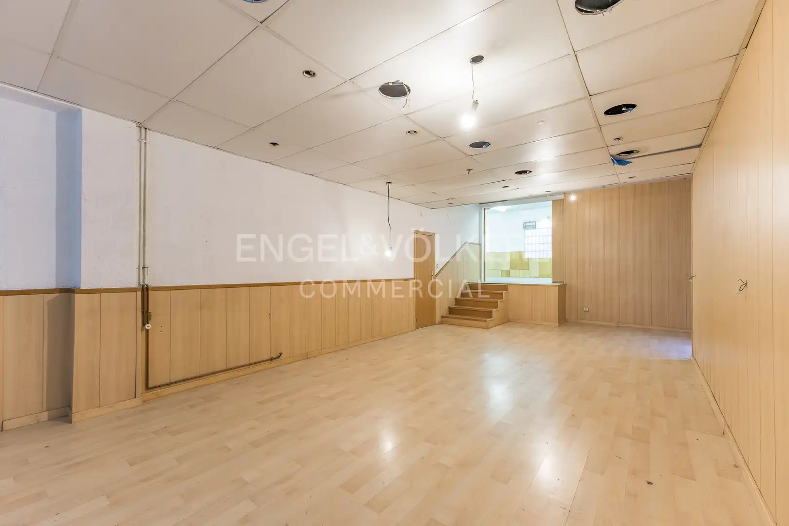 Commercial properties for sale in Barcelona