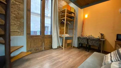 Foto 2 de Pis de lloguer a Calle Escudellers, Barri Gòtic,  Barcelona Capital