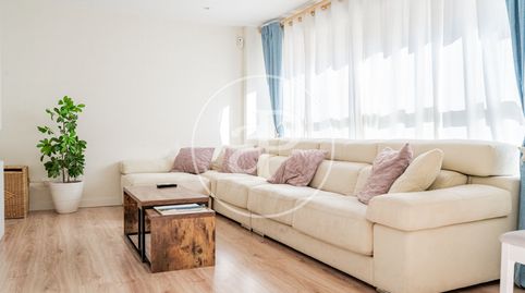 Photo 5 of Flat for rent in C. Viloria de la Rioja, Las Tablas, Madrid Capital