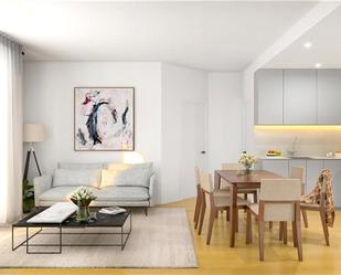 Sala d'estar de Apartament en venda en  Palma de Mallorca amb Aire condicionat i Balcó