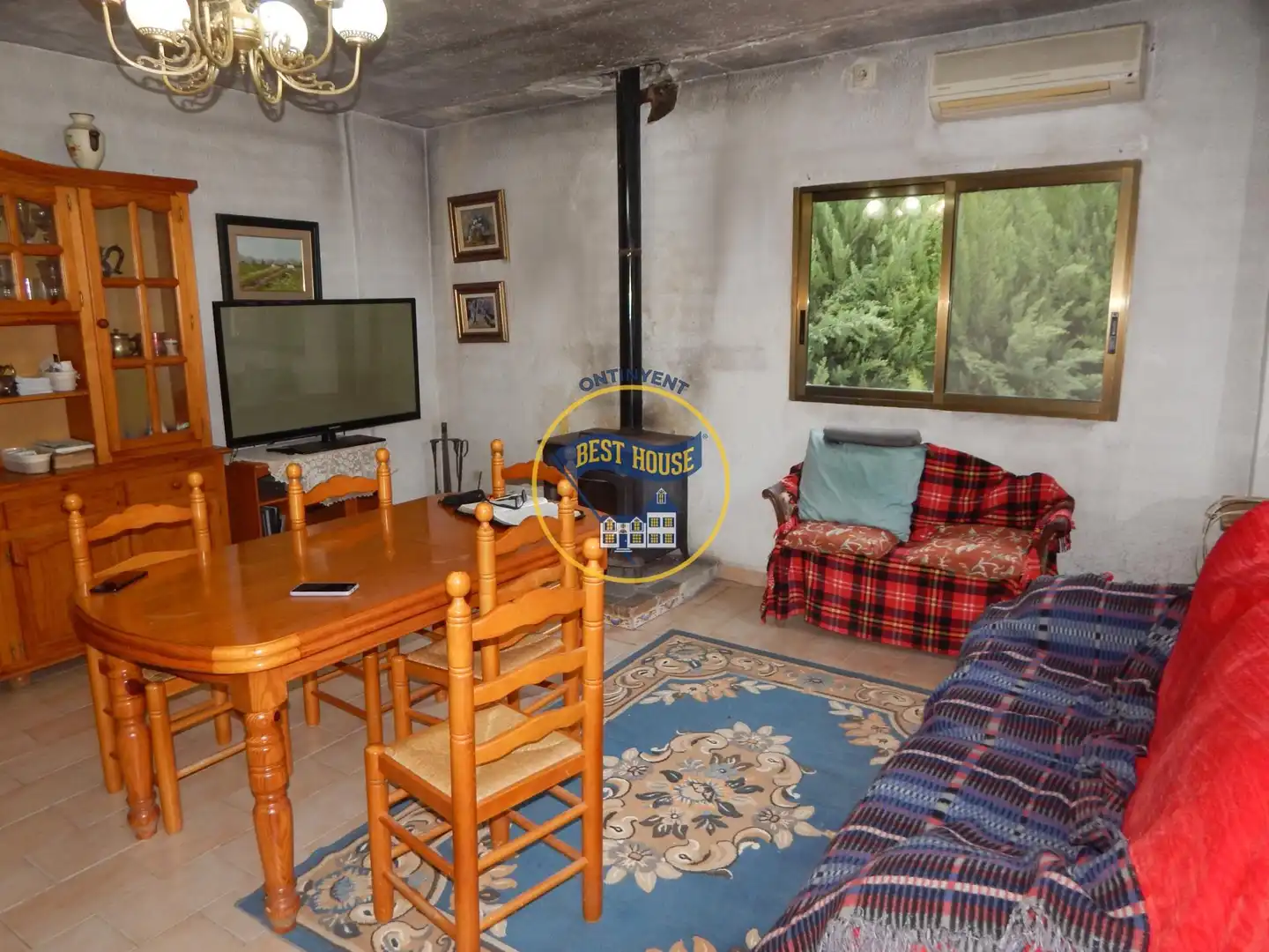 Villa avec jardin à vendre à Sant Josep - Zona Hospital, imagen 10