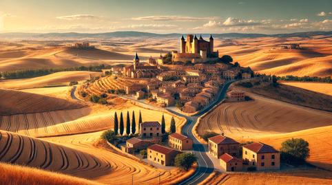 Foto 3 de Casa o xalet en venda a Guisando, Ávila