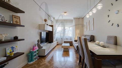 Photo 5 of Flat for sale in De Berruguete, Berruguete, Madrid Capital