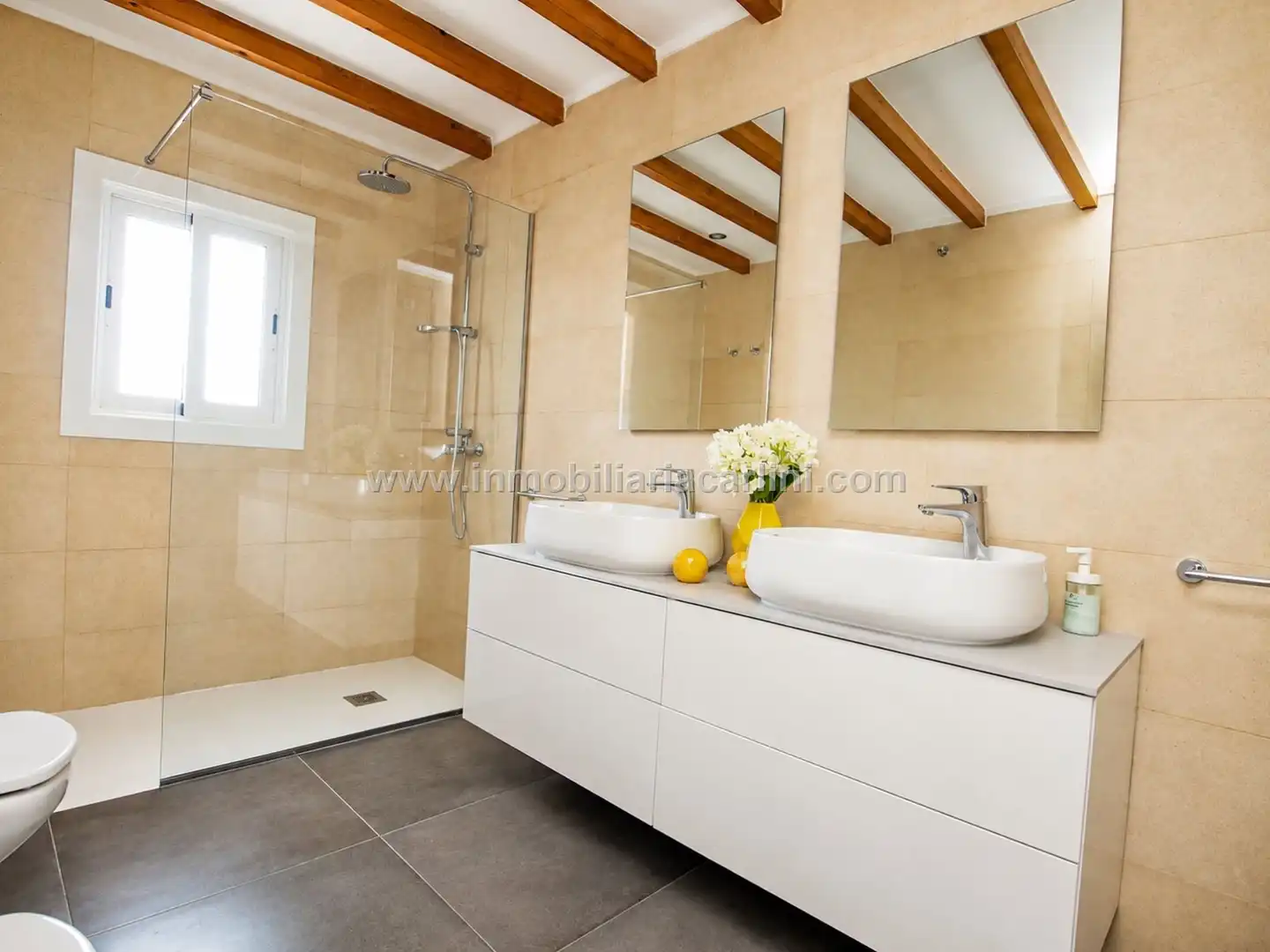 Haus oder Chalet zur Miete in Son Ferrer