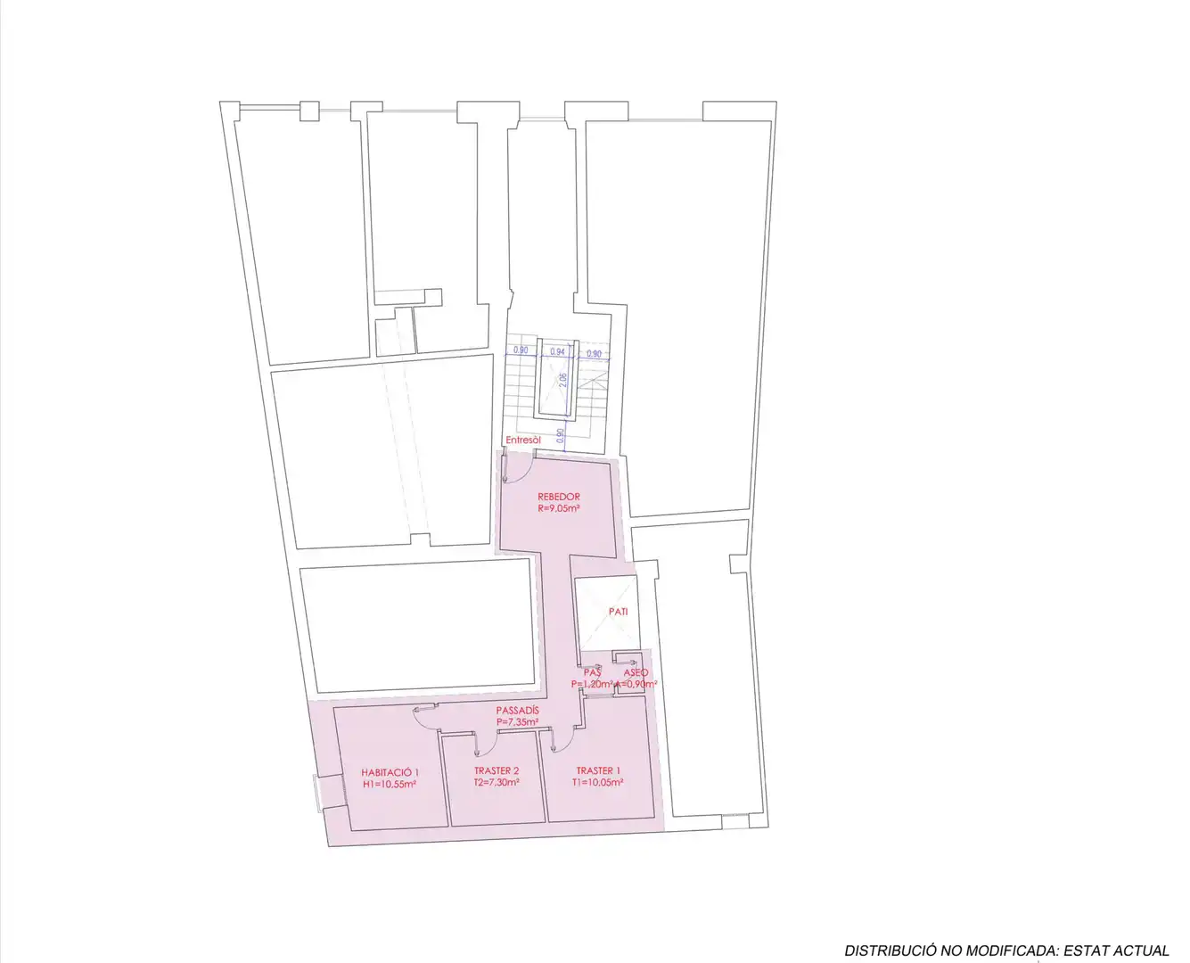 Casa en venta en Carrer Major 31, imagen 71