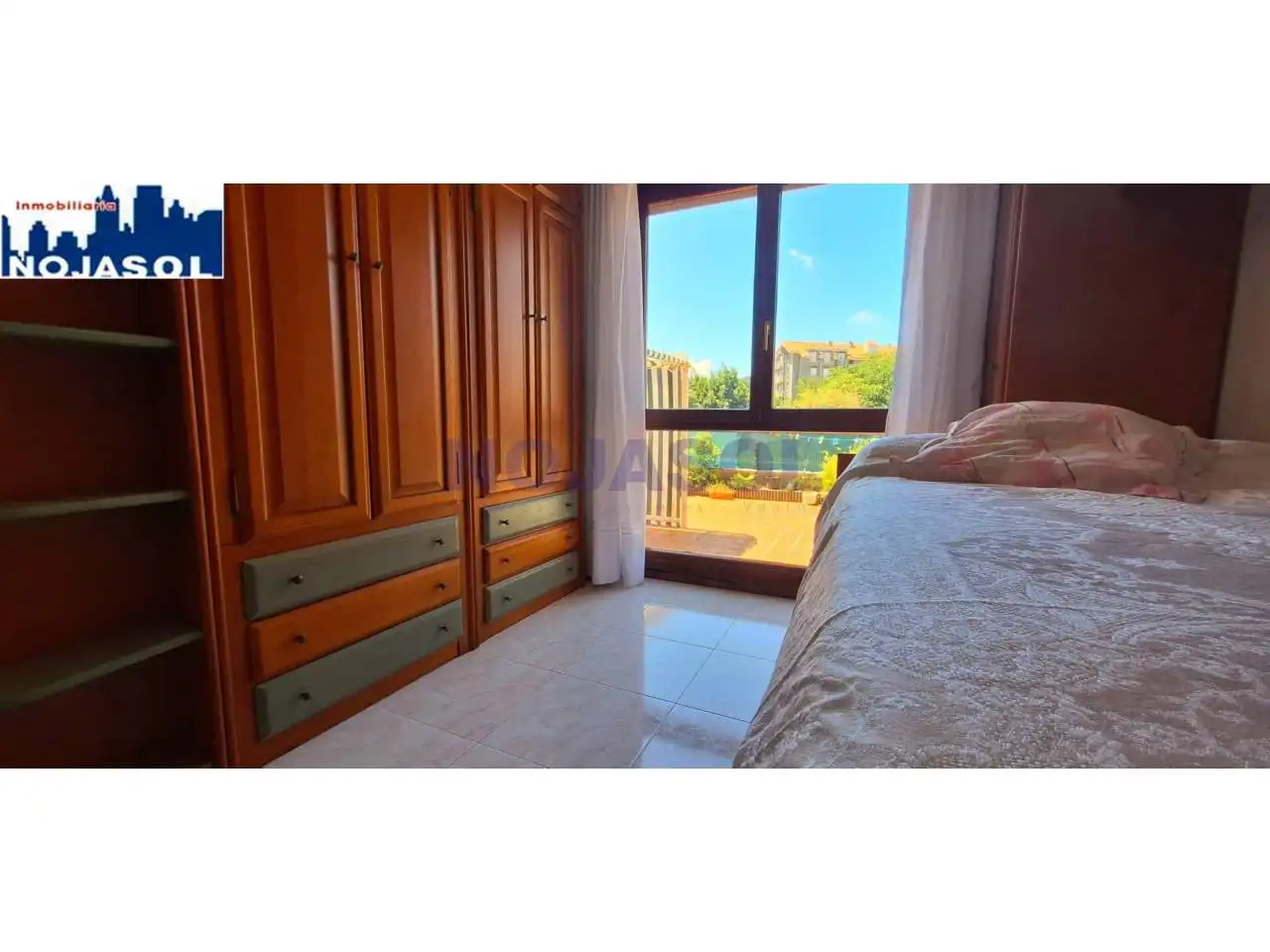 Apartament de lloguer a Calle LAS CERCAS, Tregadín