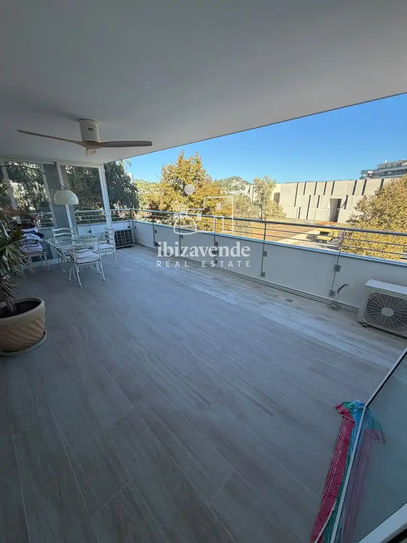 Piso con piscina en venta en historiador joan mari cardona, imagen 16