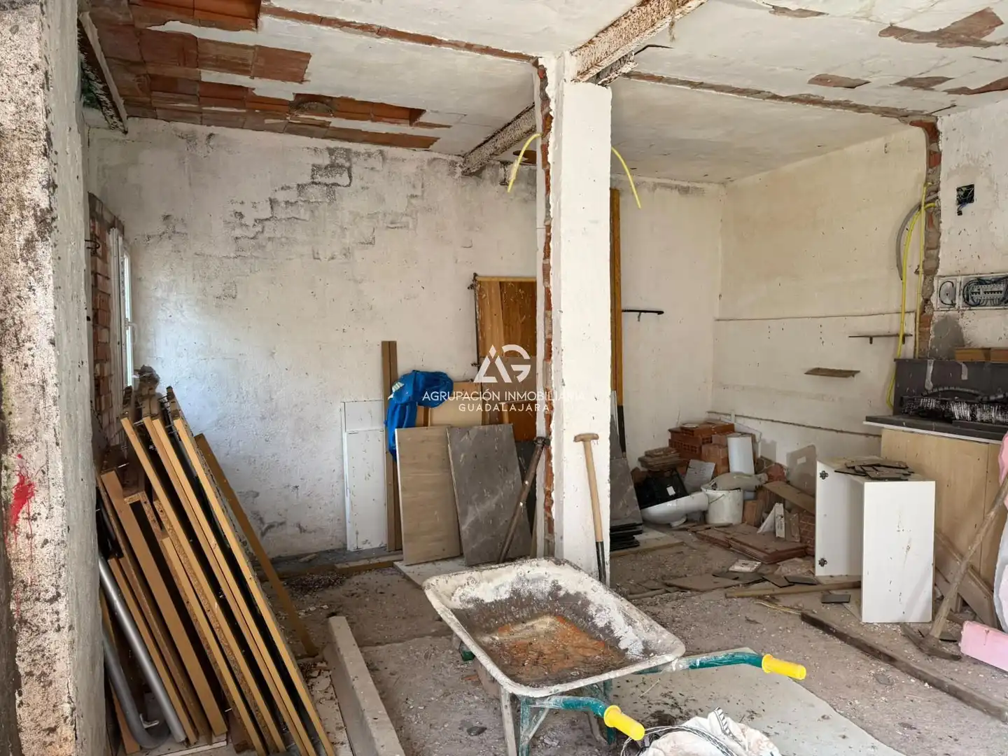 Casa o chalet en venta en Centenera, Guadalajara