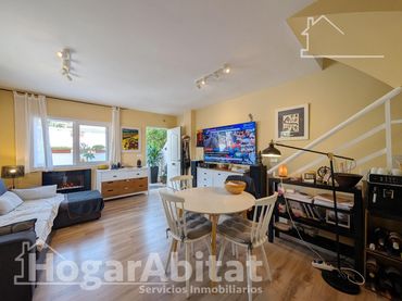 Reihenhaus mit Balkon zum Verkauf in Calle MONTE DE SANTA POLA