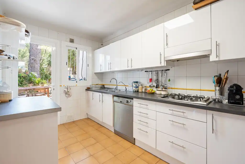 Villa avec piscine à vendre à Portals Nous, imagen 7